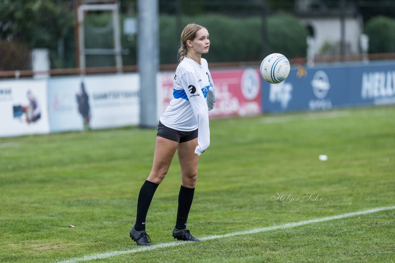 Bild 1131 - wU16 Deutsche Meisterschaft